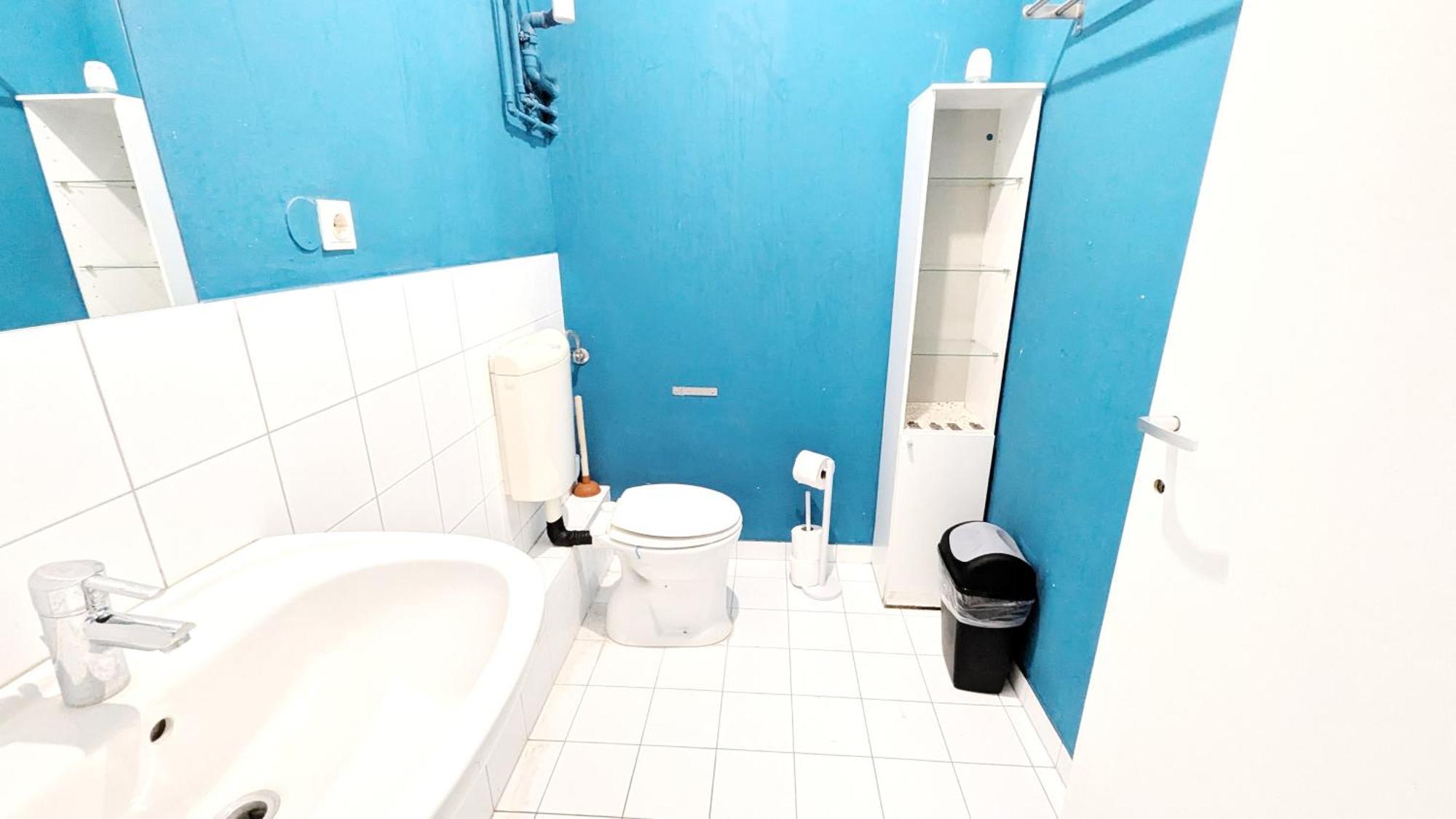 Spacious For Group - 15 Min From Airport & Center, 5 Min From Main-bus Station Ez11 Apartamento *