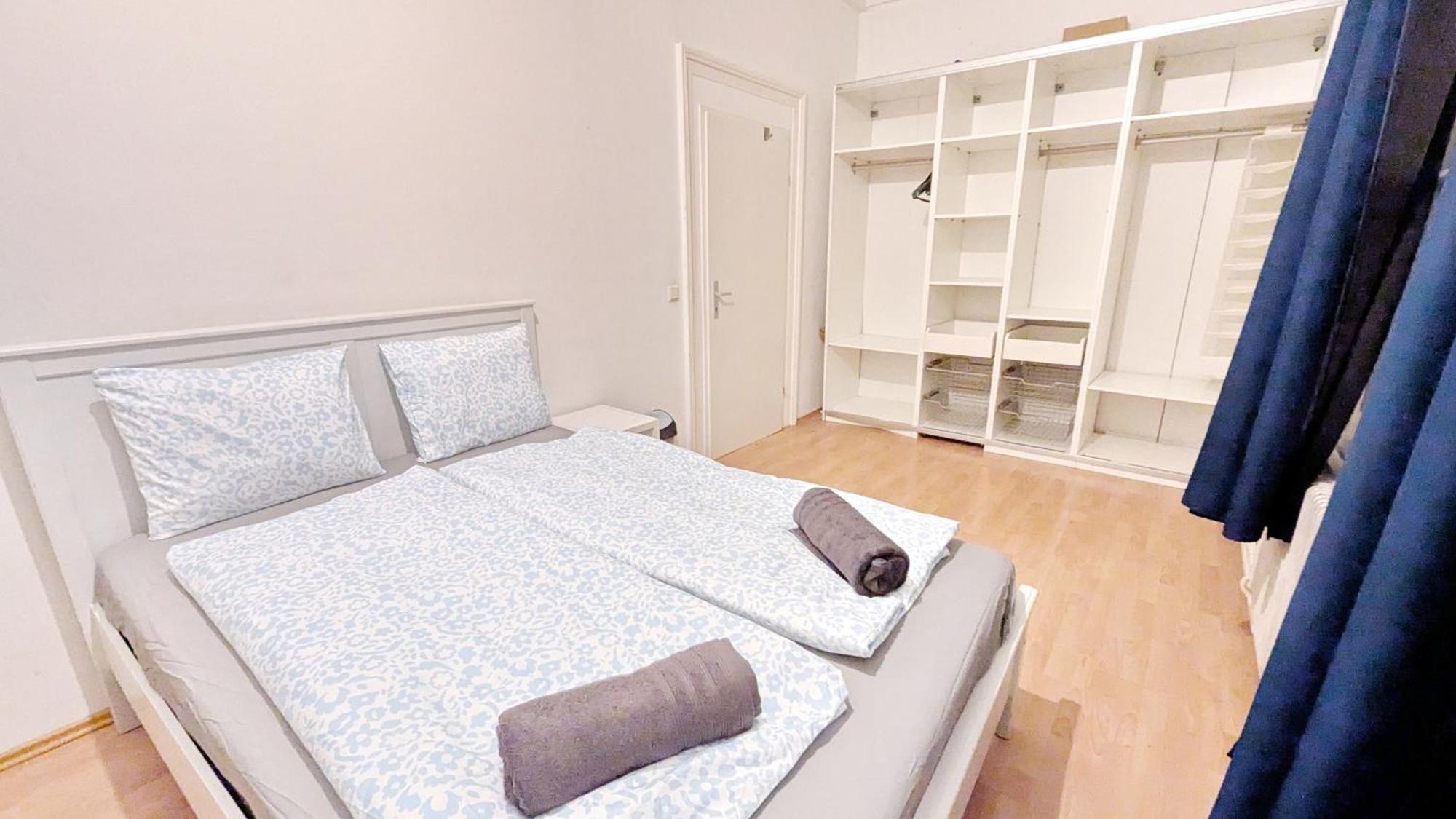 Apartamento Spacious For Group - 15 Min From Airport & Center, 5 Min From Main-bus Station Ez11 *