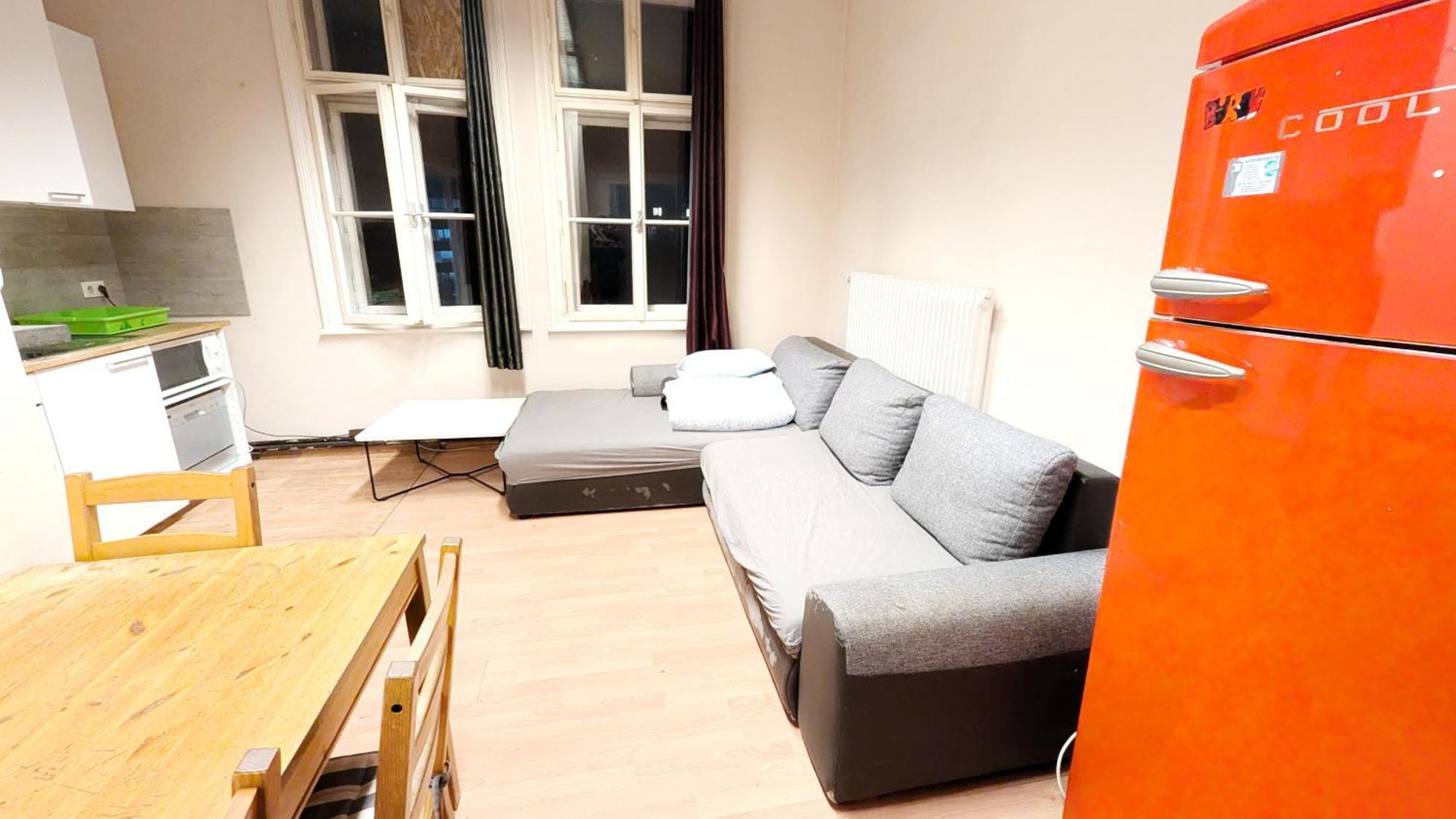 Spacious For Group - 15 Min From Airport & Center, 5 Min From Main-bus Station Ez11 Viena